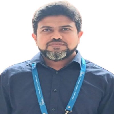 Dr. Dr. Md. Rashedul Islam (Ranzu) - Consultant, Urology