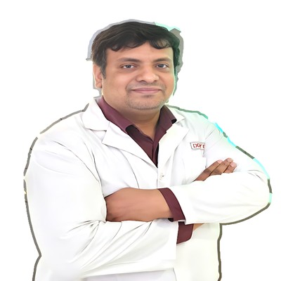Dr. Dr. Md. Rashedul Islam - Consultant-Spine, Arthroscopic, Trauma & Orthopaedic Surgeon