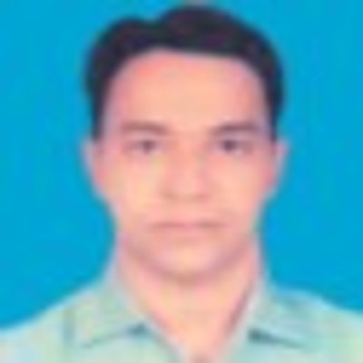 Dr. Dr.Md. Rashedul Kabir - Assoc. Prof. in Microbiology
