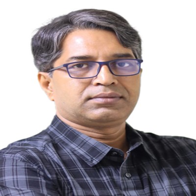 Dr. Dr. Md. Rashidul Hasan - Consultant, Neurosurgery