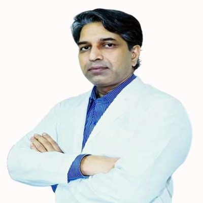 Dr. Dr. Md. Rashidul Hasan - Assistant Professor