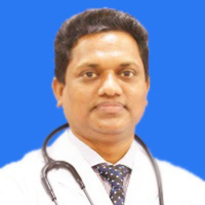 Dr. Dr. Md. Reaz Ahmed Howlader - Assistant Professor