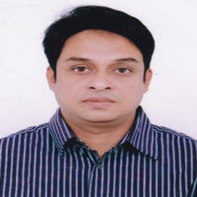 Dr. Dr. Md. Rezaul Alam - Assistant Professor, Nephrology