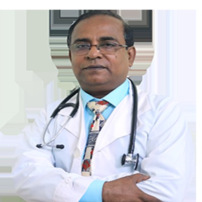 Dr. Dr. Md. Rezaul Alam - Associate Professor
