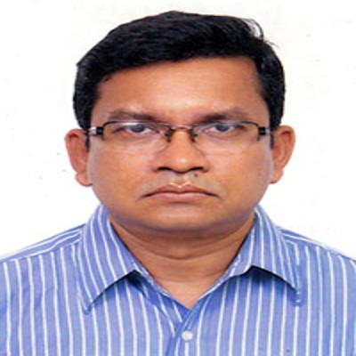 Dr. Dr. Md. Rezaul Amin Titu - Associate Professor, Neurosurgery