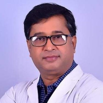 Dr. Dr. Md. Rezaul Islam (Hira) - Associate Professor