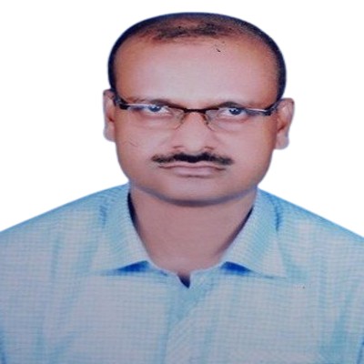 Dr. Dr. Md. Rezaul Islam - Assistant Professor