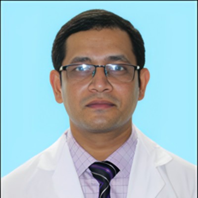 Dr. Dr. Md. Rezaul Islam - Assistant Professor