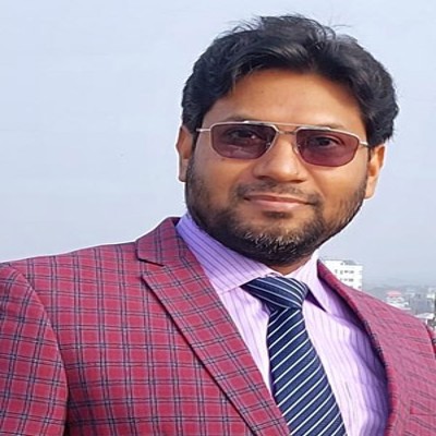 Dr. Dr. Md. Rezaul Kabir - Assistant Professor, Dept. of Surgery