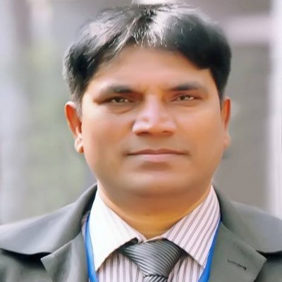 Dr. Dr. Md. Rezaul Karim - Neonatal & Child Specialist