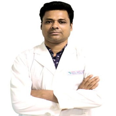 Dr. Dr. Md. Rezaul Karim - Assistant Professor