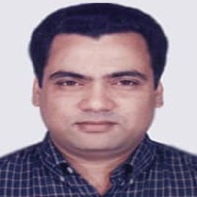 Dr. Dr. Md. Rezaul Sharif - Senior Consultant & Associate Professor, Oncology