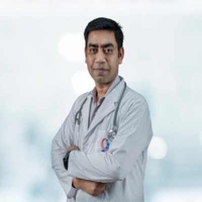 Dr. Dr. Md. Rezwan Shah - ASSOC. PROF.