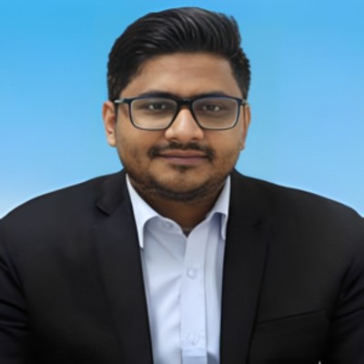 Dr. Dr. Md. Riad Hassan Miah - Medical Officer (MO )- Paediatrics