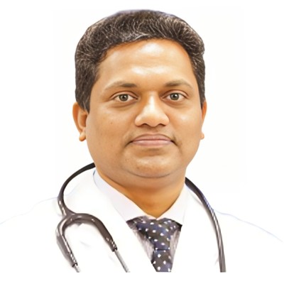 Dr. Dr. Md. Riaz Ahmed Howlader - Consultant (Neurosurgery), Khulna Medical College Hospital, Khulna