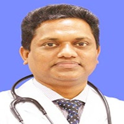 Dr. Dr. Md. Riyaj Ahmed Hawlader - Neurosurgery Specialist
