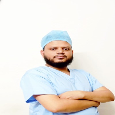 Dr. Dr. Md. Robiul Karim - National Institute of Neuro Sciences & Hospital, Sher-e-Bangla Nagar, Dhaka