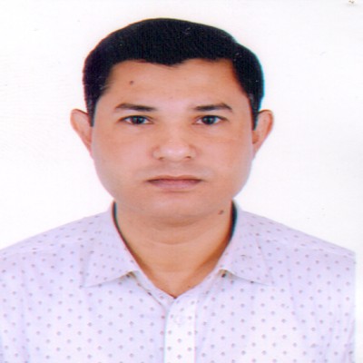 Dr. Dr.Md.Rofiqul Islam - Assistant Professor