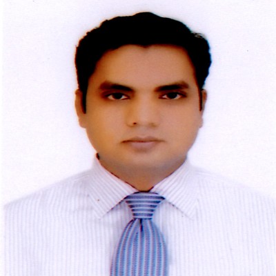 Dr. Dr. Md. Rokibul Islam - Assistant Professor