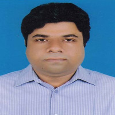 Dr. Dr. Md. Rokon Uddin - Consultant, Medicine