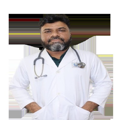 Dr. Dr. Md. Rokon Uddin - Medicine Specialist Medicine