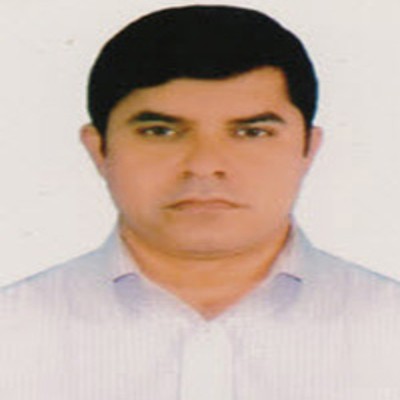 Dr. Dr. Md. Rokonuzzaman Khan - Assistant Professor, Urology