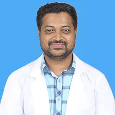 Dr. Dr. Md. Rokonuzzaman - Assistant Professor