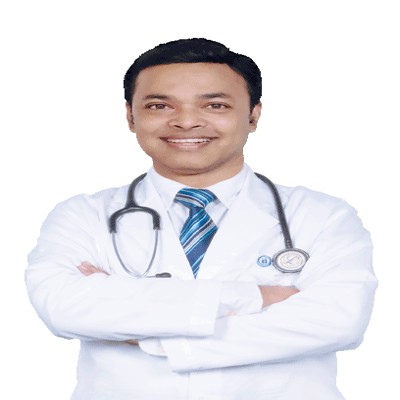Dr. Dr. Md. Rowsan Masud - Associate Consultant - Non-Invasive Cardiology