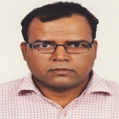 Dr. Dr. Md. Royes Uddin - Associate Professor, Gastroenterology