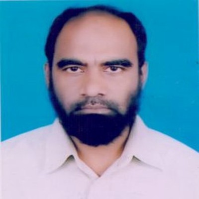Dr. Dr. Md. Ruhul Amin Khan - Consultant
