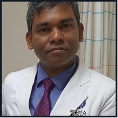Dr. Dr. Md.Ruhul Amin - Professor