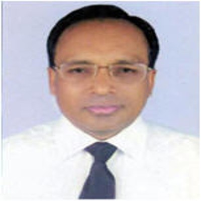 Dr. Dr. Md. Ruhul Amin - Assistant Professor