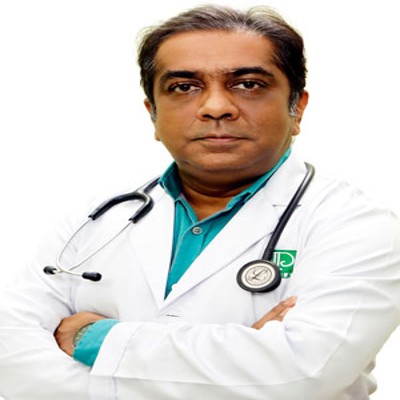 Dr. Dr. Md. Ruhul Quddus - Associate Professor, Neurology