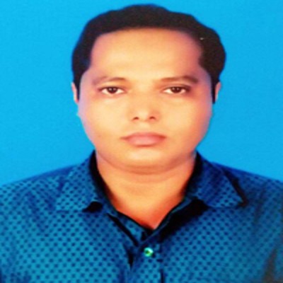 Dr. Dr. Md. Rustam Ali - Consultant, Pediatrics