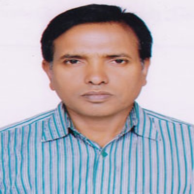 Dr. Dr. Md. Rustom Ali - Assistant Professor, Respiratory Medicine