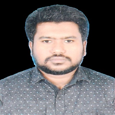 Dr. Dr. Md. Saddam Hossain - Assistant Professor