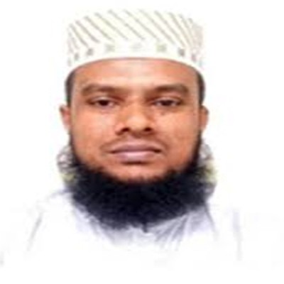 Dr. Dr. Md. Sadekur Rahman Sarkar - Assistant Professor, Neurology Department