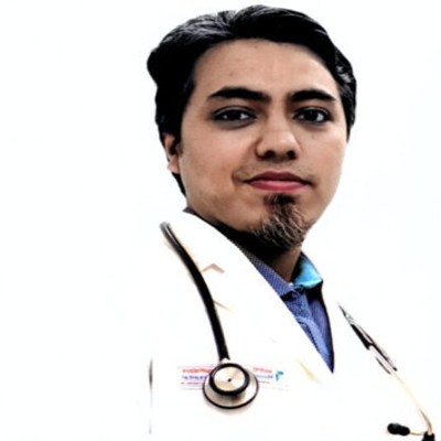 Dr. DR. MD. SADEQUR RAHMAN - Associate Professor