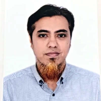 Dr. Dr. Md. Sadequr Rahman - Associate Professor (CC )