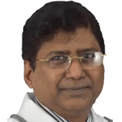 Dr. Dr. Md. Sadiqul Islam - Senior Consultant