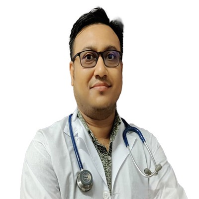 Dr. Dr. Md. Saef Uddin - nan
