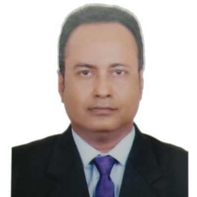 Dr. Dr. Md. Saffait Jamil (Sourav) - Consultant