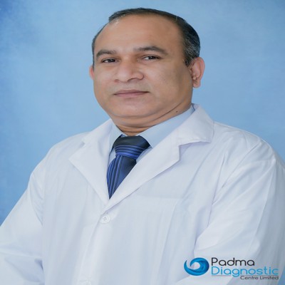 Dr. Dr. Md. Safiul Alam Babul - Assistant Professor