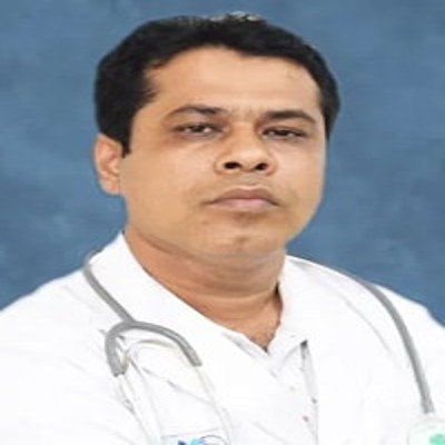 Dr. Dr. Md. Sagir - Consultant, NICU