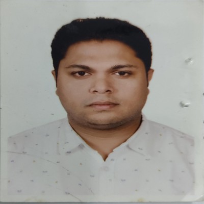 Dr. Dr. Md. Sahab Uddin - Assistant Registrar