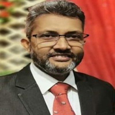 Dr. Dr. Md. Sahbub Alam - Associate Professor