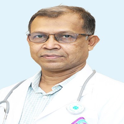 Dr. Dr. Md. Saif Uddoula - Associate Professor & Head, Gastroenterology