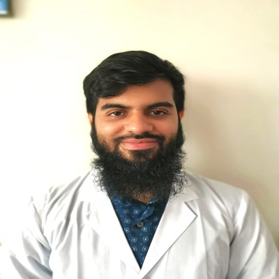 Dr. Dr. Md Saiful Alam Chy - Registrar