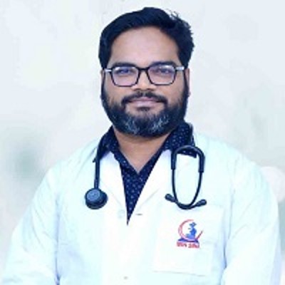 Dr. Dr. Md. Saiful Islam Alin - Assistant Professor