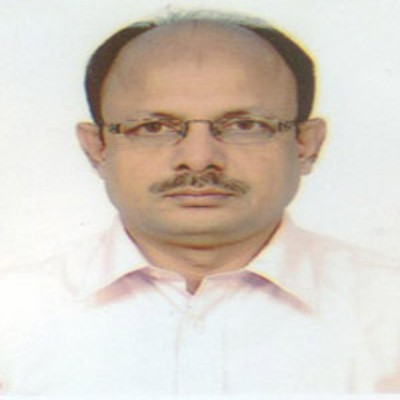 Dr. Dr. Md. Saiful Islam - Associate Professor, Urology